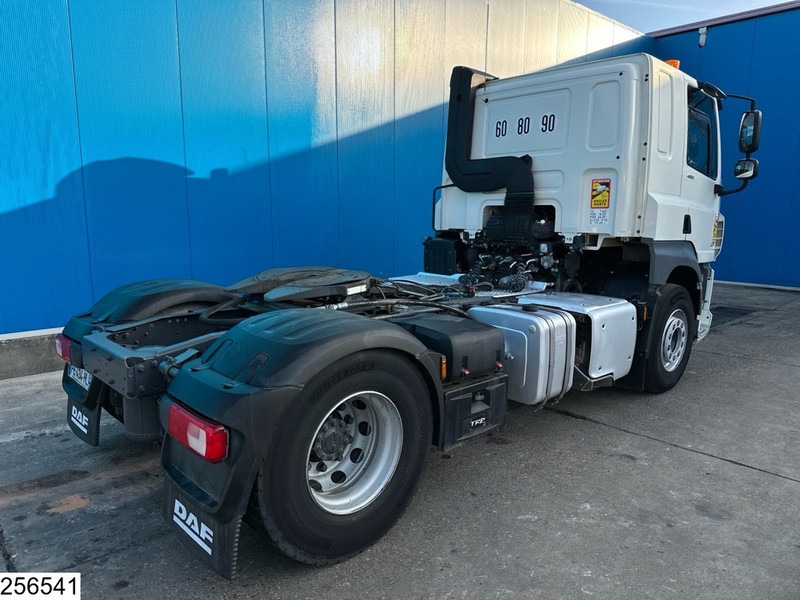 DAF CF 480 EURO 6, Airco, Hydraulic - Tracteur routier: photos 2 DAF CF 480 EURO 6, Airco, Hydraulic - Tracteur routier: photos 2