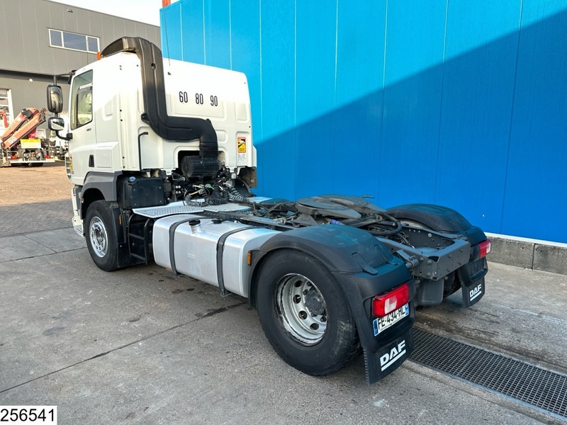 DAF CF 480 EURO 6, Airco, Hydraulic - Tracteur routier: photos 4 DAF CF 480 EURO 6, Airco, Hydraulic - Tracteur routier: photos 4