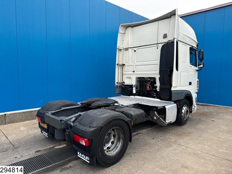 DAF XF 450 SSC, EURO 6 - Tracteur routier: photos 2 DAF XF 450 SSC, EURO 6 - Tracteur routier: photos 2