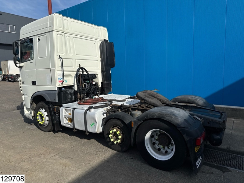 DAF XF 460 6X2, EURO 6,RHD, PTO - Tracteur routier: photos 4 DAF XF 460 6X2, EURO 6,RHD, PTO - Tracteur routier: photos 4