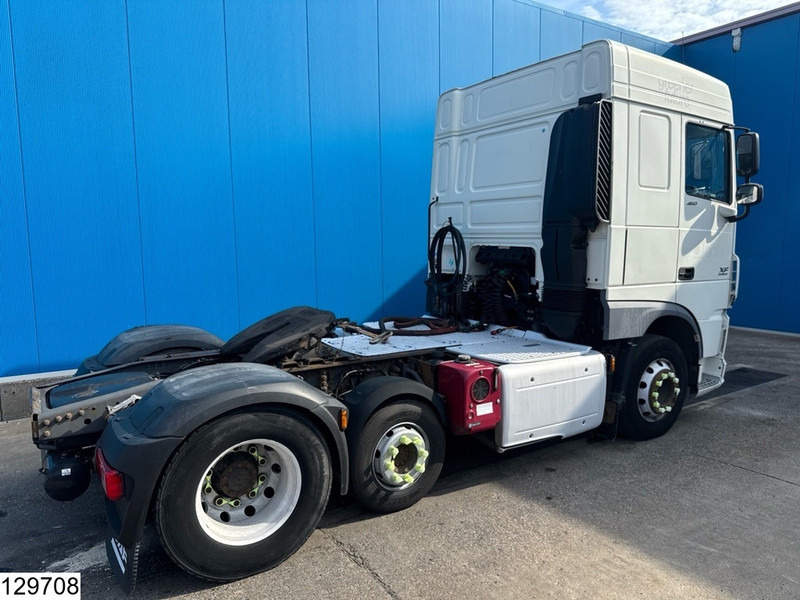 DAF XF 460 6X2, EURO 6,RHD, PTO - Tracteur routier: photos 2 DAF XF 460 6X2, EURO 6,RHD, PTO - Tracteur routier: photos 2