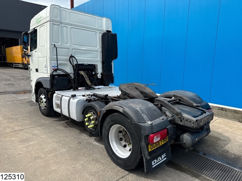 DAF XF 460 6x2, RHD, EURO 6, PTO - Tracteur routier: photos 4 DAF XF 460 6x2, RHD, EURO 6, PTO - Tracteur routier: photos 4