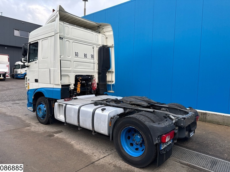 DAF XF 460 EURO 6 - Tracteur routier: photos 4 DAF XF 460 EURO 6 - Tracteur routier: photos 4