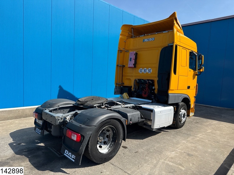 DAF XF 460 EURO 6, PTO - Tracteur routier: photos 3 DAF XF 460 EURO 6, PTO - Tracteur routier: photos 3