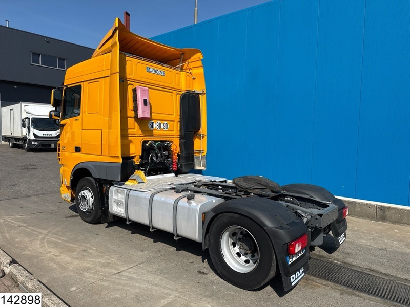 DAF XF 460 EURO 6, PTO - Tracteur routier: photos 4 DAF XF 460 EURO 6, PTO - Tracteur routier: photos 4