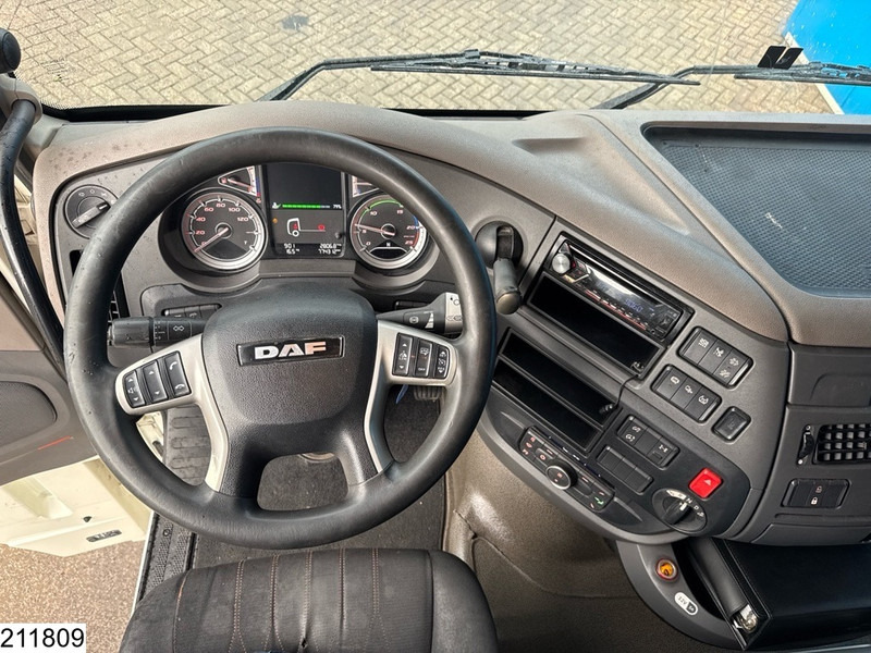 DAF XF 480 EURO 6 - Tracteur routier: photos 5 DAF XF 480 EURO 6 - Tracteur routier: photos 5