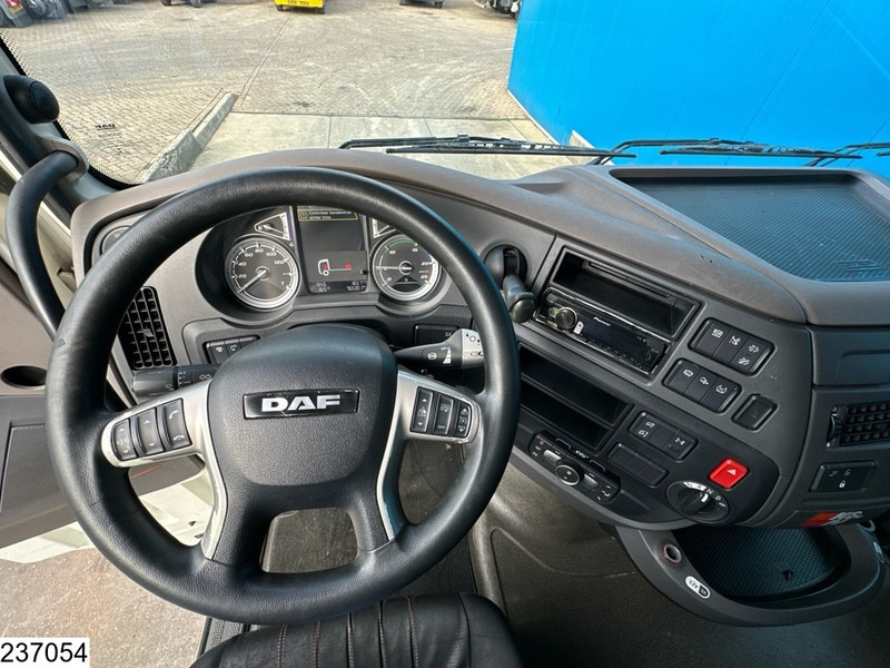 Tracteur routier DAF XF 480 EURO 6, Retarder: photos 8