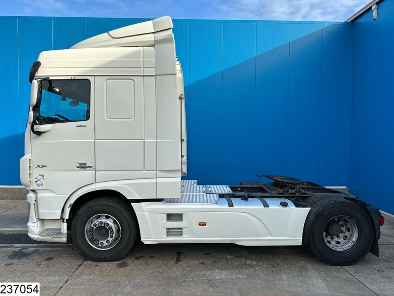 Tracteur routier DAF XF 480 EURO 6, Retarder: photos 10