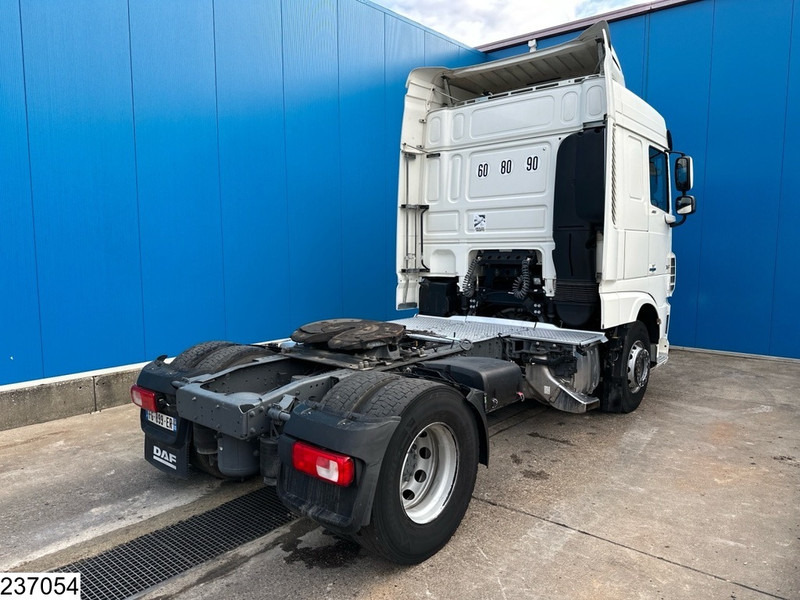 DAF XF 480 EURO 6, Retarder - Tracteur routier: photos 4 DAF XF 480 EURO 6, Retarder - Tracteur routier: photos 4