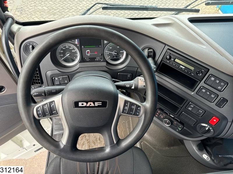 Tracteur routier DAF XF 480 EURO 6, Standairco, PTO: photos 10