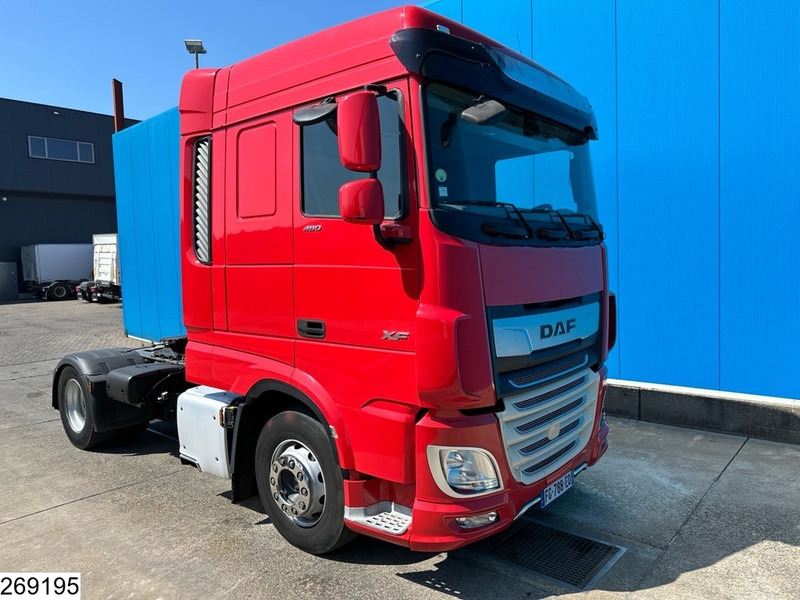 DAF XF 480 EURO 6, Standairco, PTO - Tracteur routier: photos 3 DAF XF 480 EURO 6, Standairco, PTO - Tracteur routier: photos 3