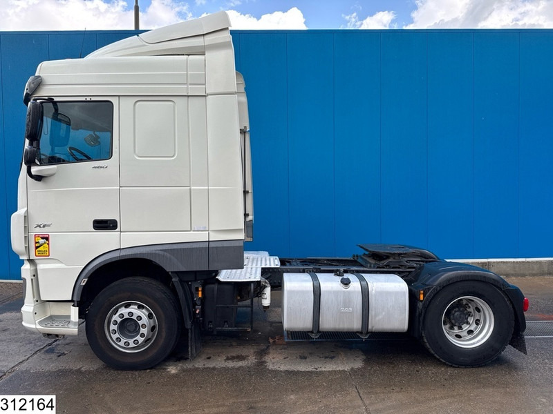 Tracteur routier DAF XF 480 EURO 6, Standairco, PTO: photos 11