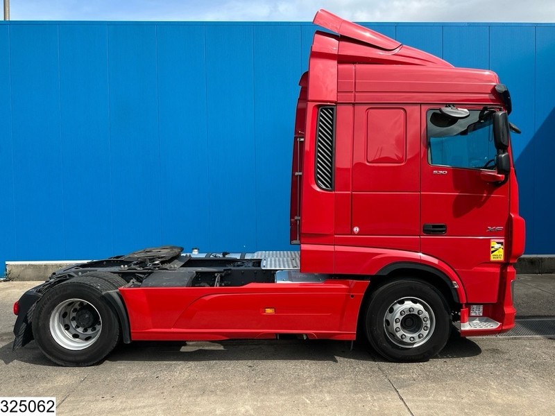 Tracteur routier DAF XF 530 EURO 6, Standairco, PTO: photos 12
