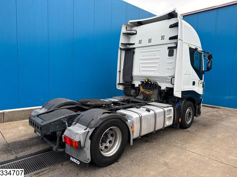 Iveco Stralis 460 EURO 6, Retarder - Tracteur routier: photos 2 Iveco Stralis 460 EURO 6, Retarder - Tracteur routier: photos 2