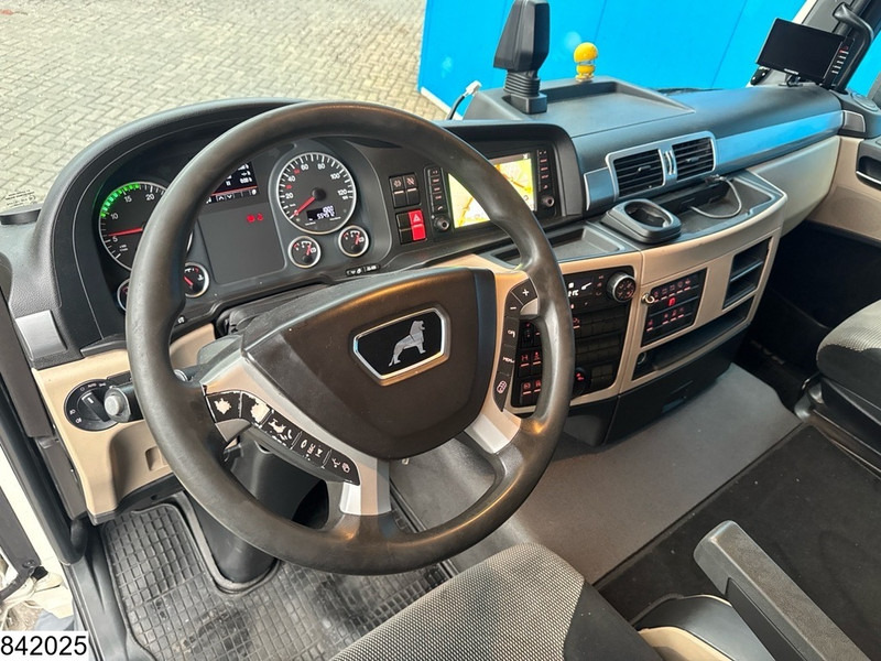 MAN TGS 18 430 EURO 6d, ADR - Tracteur routier: photos 5 MAN TGS 18 430 EURO 6d, ADR - Tracteur routier: photos 5
