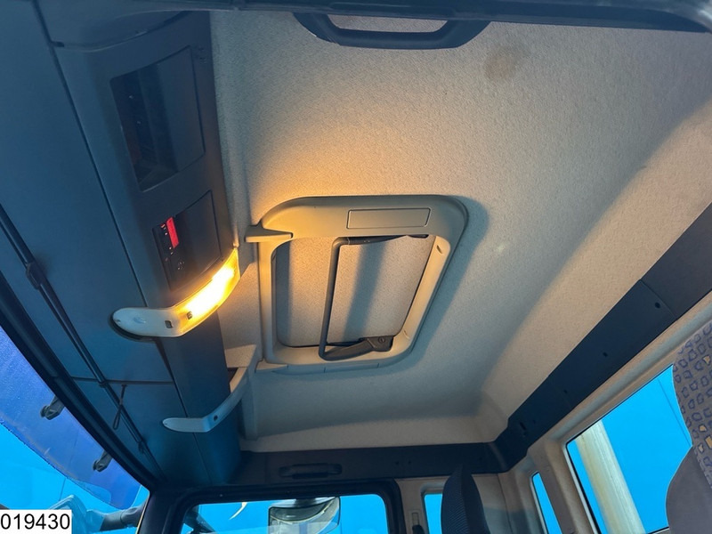 Tracteur routier MAN TGS 33 480 6x4, Retarder: photos 9 Tracteur routier MAN TGS 33 480 6x4, Retarder: photos 9