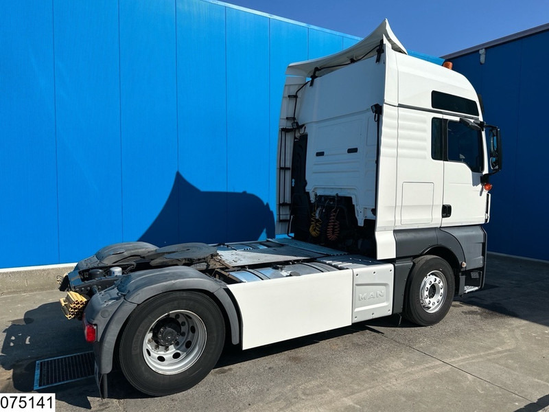MAN TGX 18 440 EURO 6 - Tracteur routier: photos 2 MAN TGX 18 440 EURO 6 - Tracteur routier: photos 2