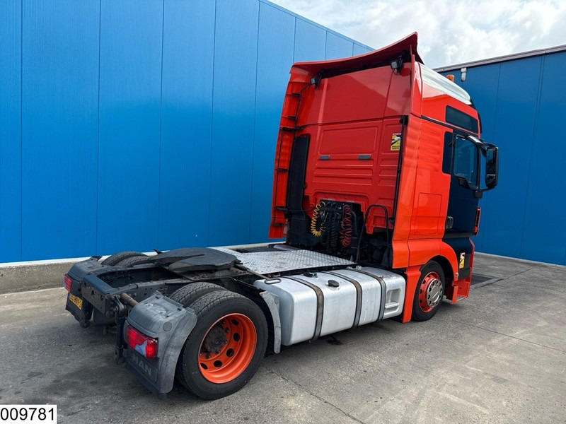 MAN TGX 18 440 - Tracteur routier: photos 3 MAN TGX 18 440 - Tracteur routier: photos 3