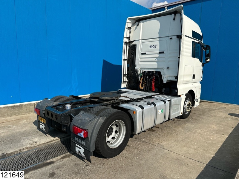 MAN TGX 18 460 EURO 6 - Tracteur routier: photos 2 MAN TGX 18 460 EURO 6 - Tracteur routier: photos 2