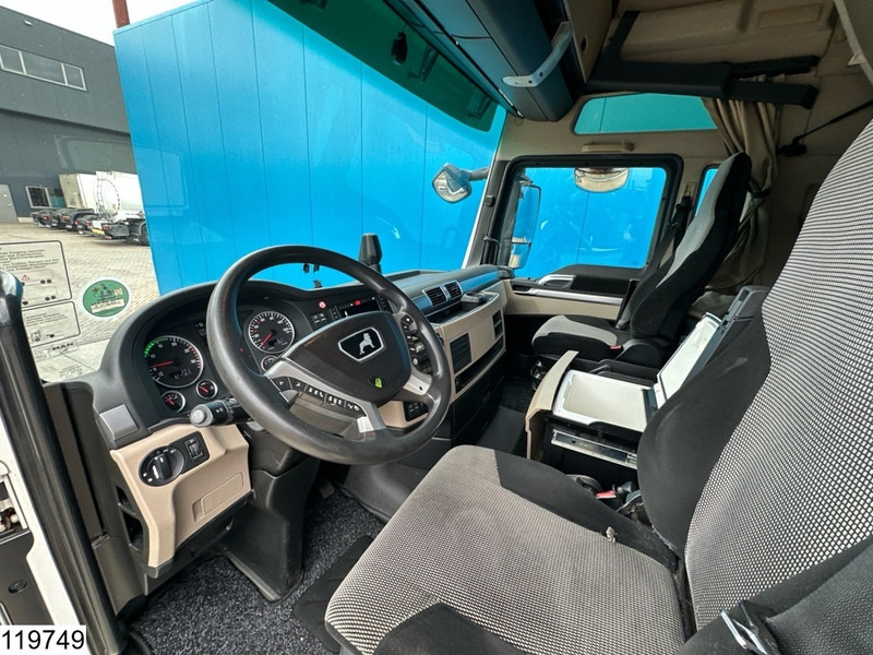 MAN TGX 18 460 EURO 6 - Tracteur routier: photos 5 MAN TGX 18 460 EURO 6 - Tracteur routier: photos 5