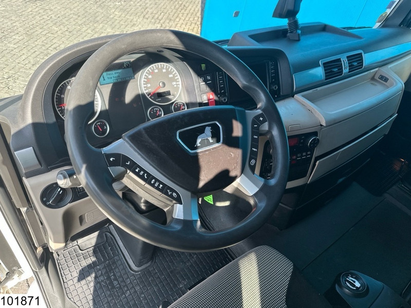 MAN TGX 18 500 EURO 6, Retarder, Hydraulic, Standairco - Tracteur routier: photos 5 MAN TGX 18 500 EURO 6, Retarder, Hydraulic, Standairco - Tracteur routier: photos 5