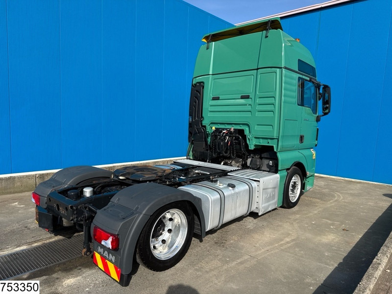 MAN TGX 18 500 EURO 6, Retarder, PTO, Mega - Tracteur routier: photos 2 MAN TGX 18 500 EURO 6, Retarder, PTO, Mega - Tracteur routier: photos 2