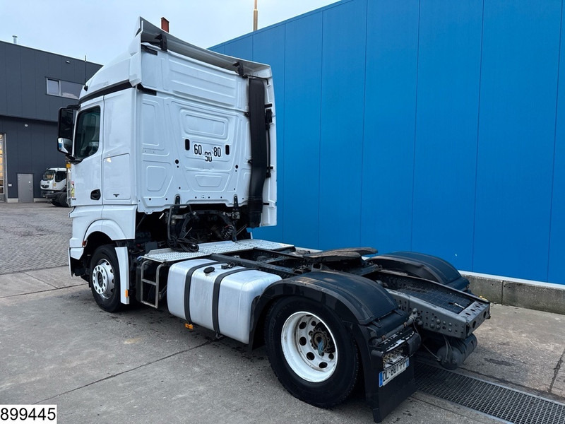 Mercedes-Benz Actros 1842 EURO 6, Engine problem - Tracteur routier: photos 4 Mercedes-Benz Actros 1842 EURO 6, Engine problem - Tracteur routier: photos 4