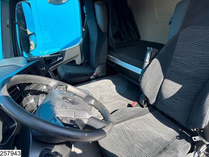 Tracteur routier Mercedes-Benz Actros 1843 EURO 6: photos 7