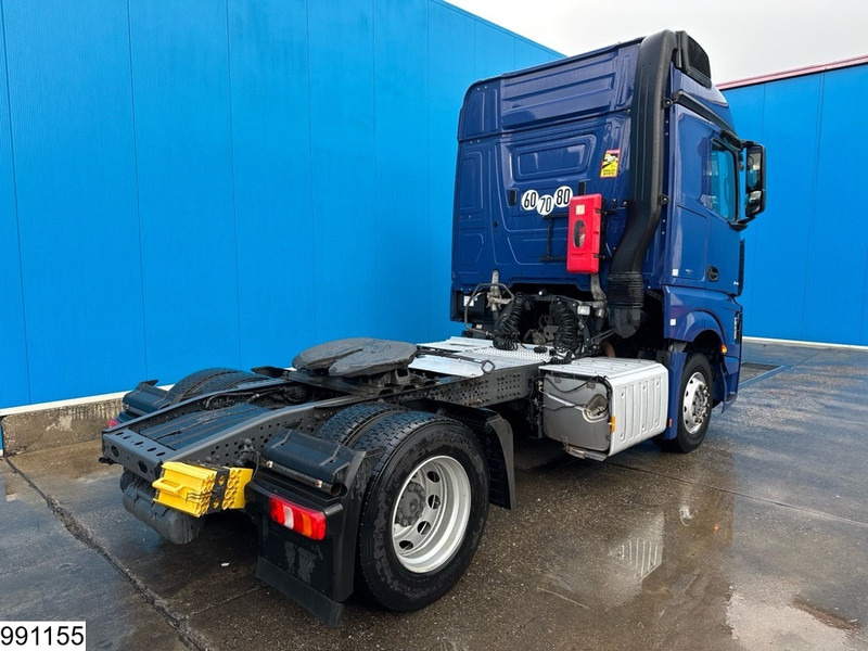 Mercedes-Benz Actros 1843 EURO 6, Retarder, Adr, Pto, Standairco - Tracteur routier: photos 2 Mercedes-Benz Actros 1843 EURO 6, Retarder, Adr, Pto, Standairco - Tracteur routier: photos 2