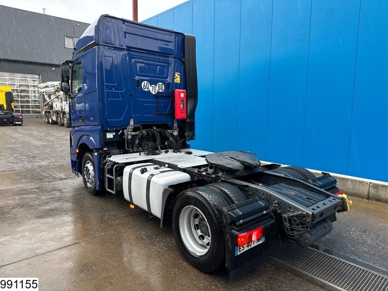 Mercedes-Benz Actros 1843 EURO 6, Retarder, Adr, Pto, Standairco - Tracteur routier: photos 4 Mercedes-Benz Actros 1843 EURO 6, Retarder, Adr, Pto, Standairco - Tracteur routier: photos 4