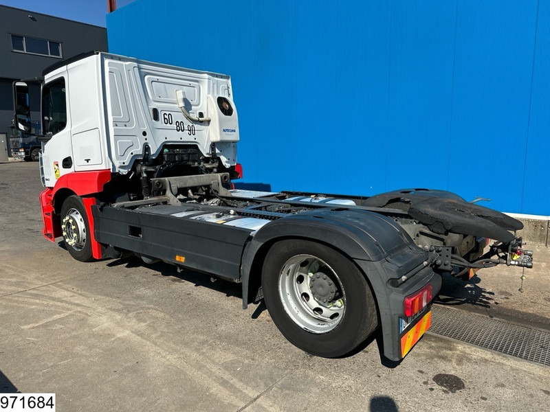 Mercedes-Benz Actros 1843 EURO 6, Retarder, Lohr, Standairco - Tracteur routier: photos 4 Mercedes-Benz Actros 1843 EURO 6, Retarder, Lohr, Standairco - Tracteur routier: photos 4