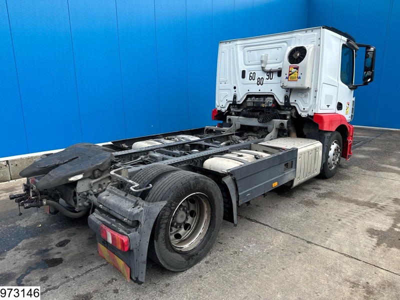 Mercedes-Benz Actros 1843 EURO 6, Retarder, Lohr, Standairco - Tracteur routier: photos 2 Mercedes-Benz Actros 1843 EURO 6, Retarder, Lohr, Standairco - Tracteur routier: photos 2