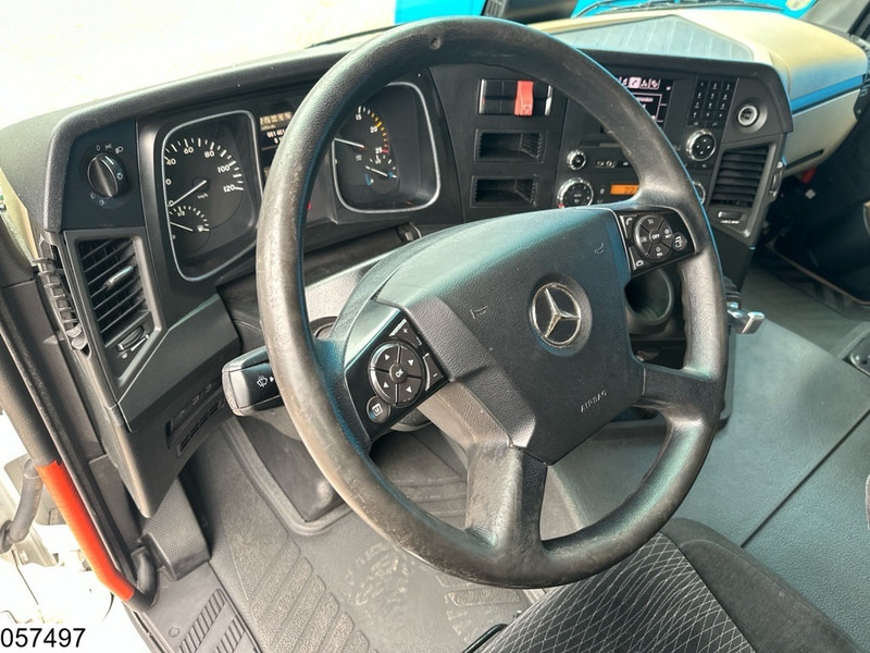 Mercedes-Benz Actros 1843 EURO 6, Retarder, PTO, Standairco - Tracteur routier: photos 5 Mercedes-Benz Actros 1843 EURO 6, Retarder, PTO, Standairco - Tracteur routier: photos 5