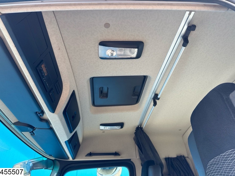 Tracteur routier Mercedes-Benz Actros 1843 MP5, EURO 6D, Retarder, MirrorCams: photos 8