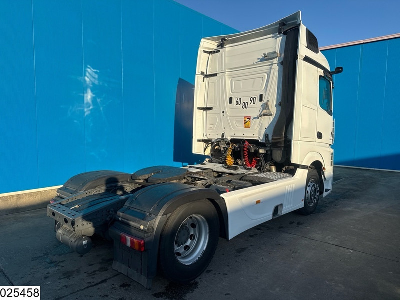 Mercedes-Benz Actros 1845 EURO 6d, ACC, Mirrorcam, New tyres - Tracteur routier: photos 2 Mercedes-Benz Actros 1845 EURO 6d, ACC, Mirrorcam, New tyres - Tracteur routier: photos 2