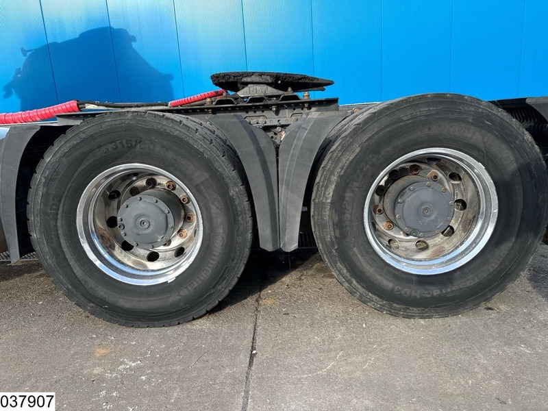 Mercedes-Benz Arocs 2645 6X4, EURO 6, Retarder, Hydraulic en crédit-bail Mercedes-Benz Arocs 2645 6X4, EURO 6, Retarder, Hydraulic: photos 11