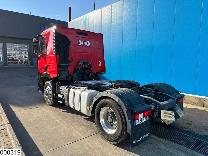 Renault C 430 EURO 6, Retarder, PTO, Hubreduction - Tracteur routier: photos 4 Renault C 430 EURO 6, Retarder, PTO, Hubreduction - Tracteur routier: photos 4