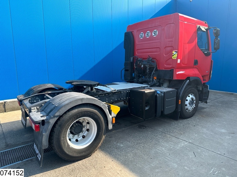 Renault Lander 430 Dxi EURO 5, Retarder, ADR, PTO - Tracteur routier: photos 2 Renault Lander 430 Dxi EURO 5, Retarder, ADR, PTO - Tracteur routier: photos 2