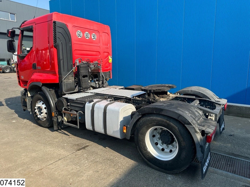 Renault Lander 430 Dxi EURO 5, Retarder, ADR, PTO - Tracteur routier: photos 4 Renault Lander 430 Dxi EURO 5, Retarder, ADR, PTO - Tracteur routier: photos 4