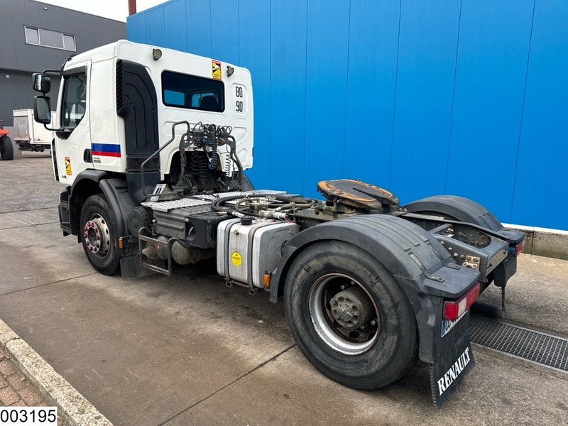 Renault Lander 430 Dxi EURO 5, Retarder, Hydraulic, Hub reduction - Tracteur routier: photos 4 Renault Lander 430 Dxi EURO 5, Retarder, Hydraulic, Hub reduction - Tracteur routier: photos 4