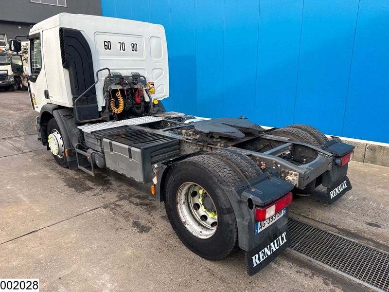 Renault Premium 380 Dxi EURO 4, PTO - Tracteur routier: photos 4 Renault Premium 380 Dxi EURO 4, PTO - Tracteur routier: photos 4