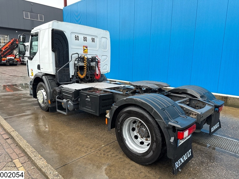 Renault Premium 380 Dxi EURO 5, ADR, PTO - Tracteur routier: photos 5 Renault Premium 380 Dxi EURO 5, ADR, PTO - Tracteur routier: photos 5