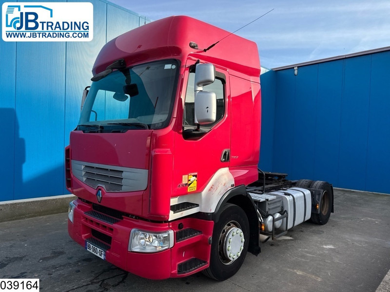Renault Premium 430 Dxi EURO 5, ADR - Tracteur routier: photos 1 Renault Premium 430 Dxi EURO 5, ADR - Tracteur routier: photos 1
