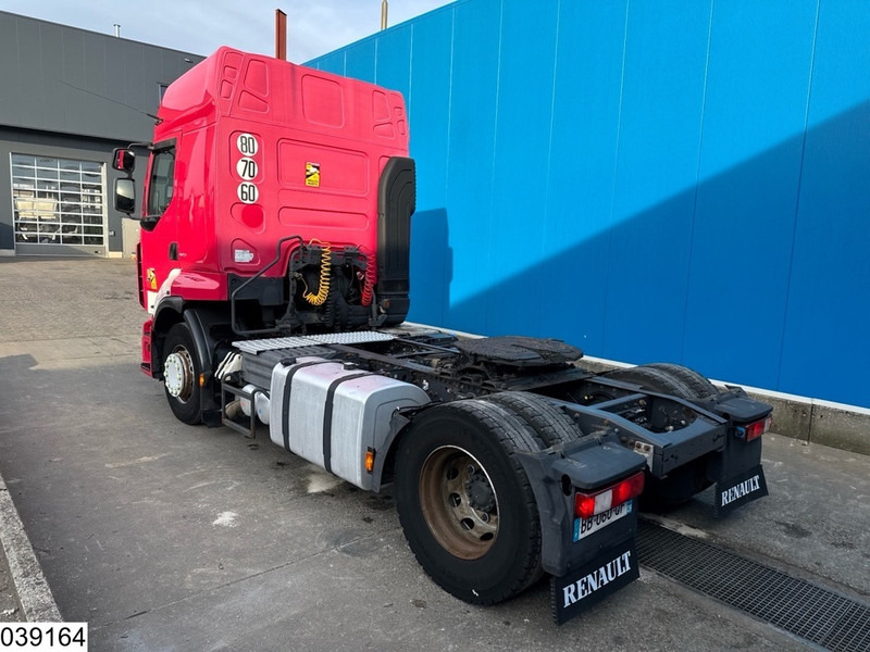 Renault Premium 430 Dxi EURO 5, ADR - Tracteur routier: photos 4 Renault Premium 430 Dxi EURO 5, ADR - Tracteur routier: photos 4