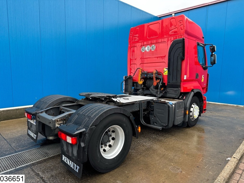 Renault Premium 430 Dxi EURO 5, ADR, Retarder, PTO - Tracteur routier: photos 2 Renault Premium 430 Dxi EURO 5, ADR, Retarder, PTO - Tracteur routier: photos 2