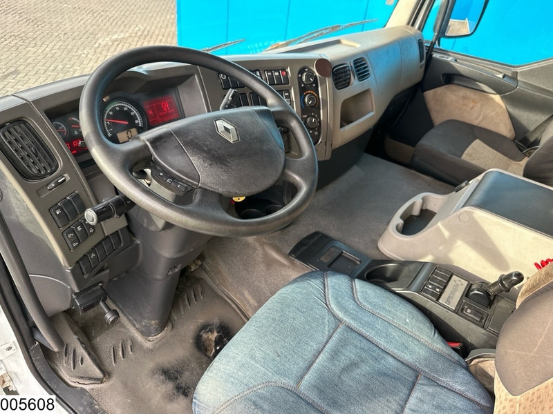 Renault Premium 440 Dxi EURO 3, Hydraulics - Tracteur routier: photos 5 Renault Premium 440 Dxi EURO 3, Hydraulics - Tracteur routier: photos 5