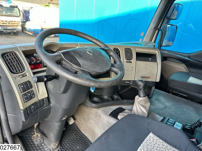 Renault Premium 450 Dxi EURO 4, Hydraulic, Manual transmission - Tracteur routier: photos 5 Renault Premium 450 Dxi EURO 4, Hydraulic, Manual transmission - Tracteur routier: photos 5
