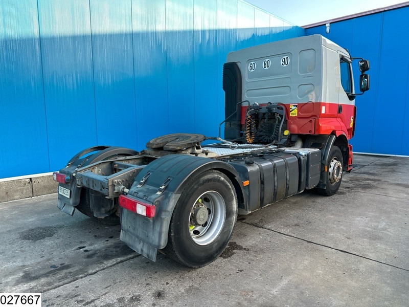 Renault Premium 450 Dxi EURO 4, Hydraulic, Manual transmission - Tracteur routier: photos 4 Renault Premium 450 Dxi EURO 4, Hydraulic, Manual transmission - Tracteur routier: photos 4