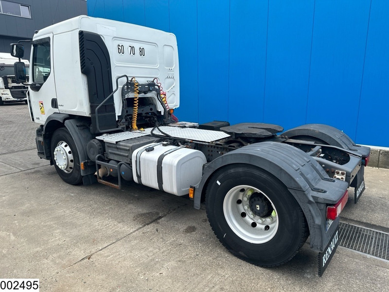 Renault Premium 460 Dxi EURO 5, ADR, PTO - Tracteur routier: photos 4 Renault Premium 460 Dxi EURO 5, ADR, PTO - Tracteur routier: photos 4