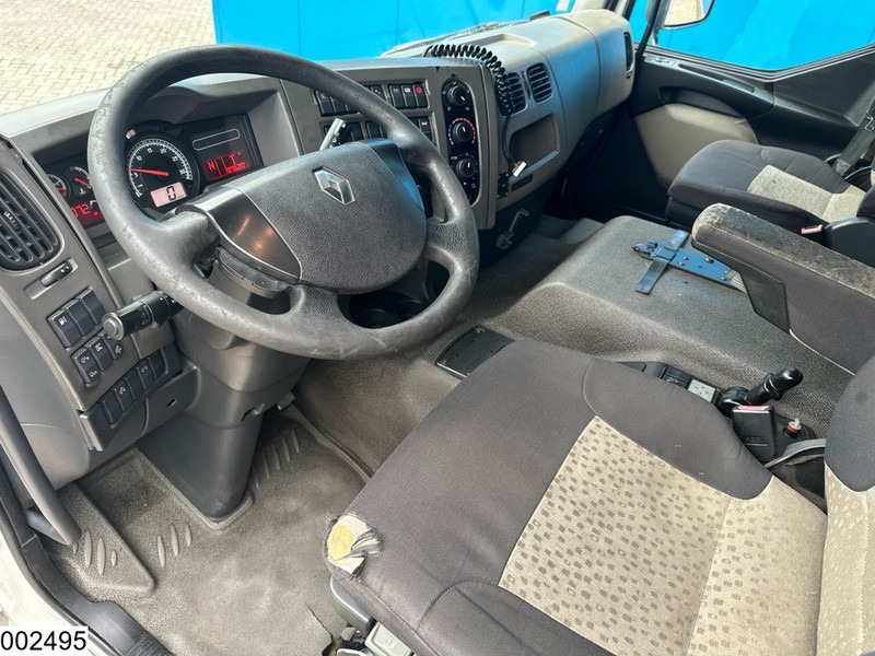 Renault Premium 460 Dxi EURO 5, ADR, PTO - Tracteur routier: photos 5 Renault Premium 460 Dxi EURO 5, ADR, PTO - Tracteur routier: photos 5